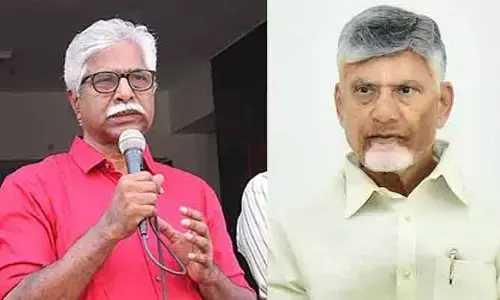 ఉల్లంఘిస్తే ఊరుకోం: ఏపీ సీపీఎం హెచ్చరిక