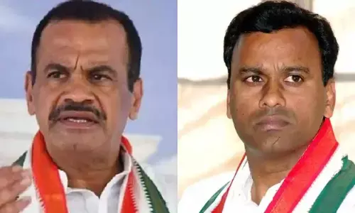 వెంకటరెడ్డి నేను ఒకే కుటుంబం కాదు.. రాజగోపాల్ రెడ్డి సంచలన వ్యాఖ్యలు