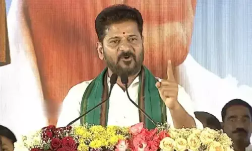 అధికారంలోకి వచ్చిన ఏడాదిలోనే 70వేల ఉద్యోగాలిచ్చాం: సీఎం రేవంత్ రెడ్డి