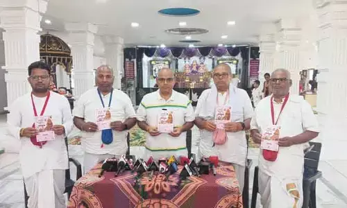 జులై 20న శ్రీ జగన్నాథుడి రథయాత్ర : ఇస్కాన్