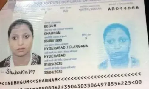 Oman: రోజూ 15 గంటలు పని.. 4 నెలలుగా జీతం లేదు