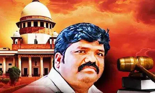 క్రైస్తవ మతంలోకి మారితే ఎస్సీ హోదా పోతుంది: మరోసారి సుప్రీంకోర్టు తీర్పు
