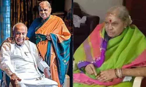 మాజీ ప్రధాని హెచ్.డీ. దేవెగౌడ భార్య కన్నుమూత.. సీఎం సంతాపం