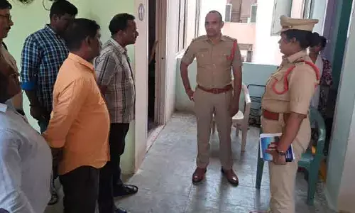 మద్యం తాగి వేధింపులు.. చివరికి మృతి