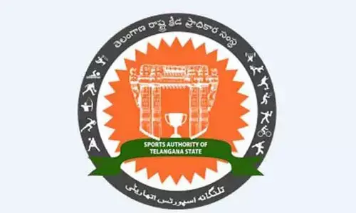 క్రీడా అకాడమీల్లో ప్రవేశాలకు షెడ్యూల్ విడుదల