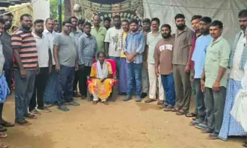 దిశ కథనంతో వెల్లివిరిసిన మానవత్వం