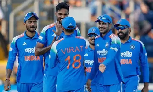 Eng vs Ind : నేడే మూడో వన్డే.. టీమిండియా వన్డే సిరీస్‌నైనా గెలుస్తుందా?