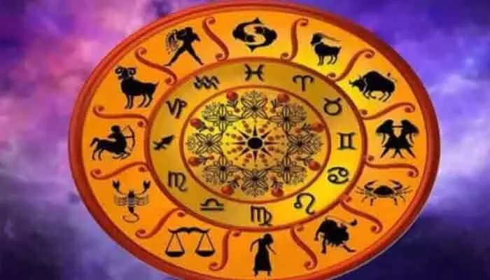 Daily Horoscope:నేటి(18-07-2026) ద్వాదశ రాశి ఫలాలు Daily Horoscope:నేటి(18-07-2026) ద్వాదశ రాశి ఫలాలు