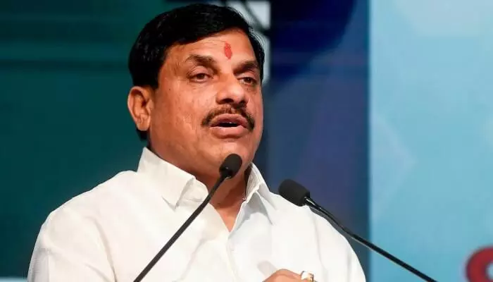 రాష్ట్రంలో ఒక పెళ్లి చేసుకున్నవాళ్లకే జీవించే హక్కు ఉంది.. సీఎం సంచలన వ్యాఖ్యలు రాష్ట్రంలో ఒక పెళ్లి చేసుకున్నవాళ్లకే జీవించే హక్కు ఉంది.. సీఎం సంచలన వ్యాఖ్యలు