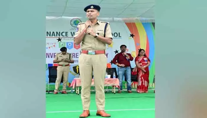 మత్తు పదార్థాలకు దూరంగా ఉండాలి.. మత్తు పదార్థాలకు దూరంగా ఉండాలి..