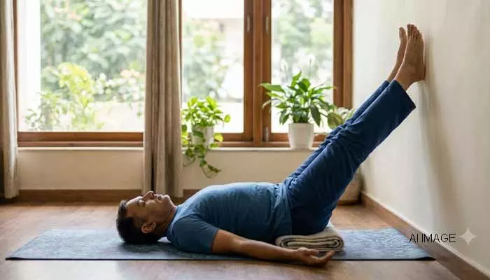 Health tips : విపరీత కరణి.. ఆరోగ్య ప్రదాయిని! Health tips : విపరీత కరణి.. ఆరోగ్య ప్రదాయిని!