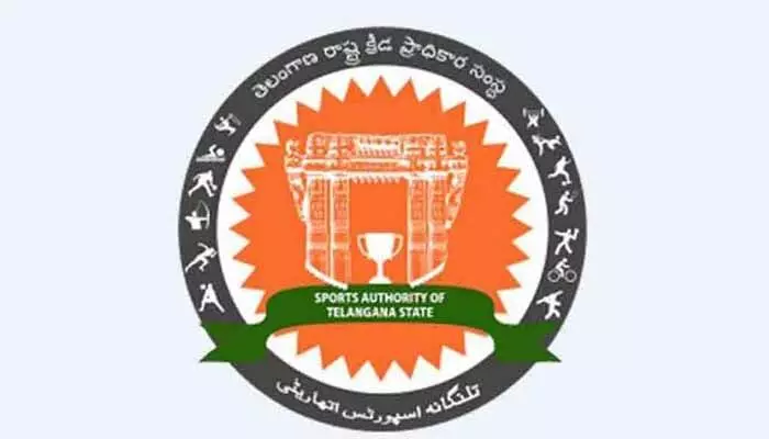క్రీడా అకాడమీల్లో ప్రవేశాలకు షెడ్యూల్ విడుదల క్రీడా అకాడమీల్లో ప్రవేశాలకు షెడ్యూల్ విడుదల