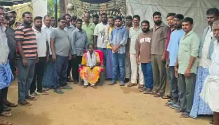 దిశ కథనంతో వెల్లివిరిసిన మానవత్వం దిశ కథనంతో వెల్లివిరిసిన మానవత్వం