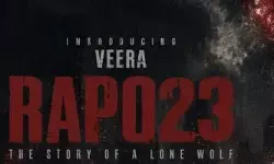 రామ్ RAPO23లో విలన్గా ఆ బాలీవుడ్ స్టార్ నటుడు! రామ్ RAPO23లో విలన్గా ఆ బాలీవుడ్ స్టార్ నటుడు!