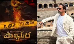 పొలిమేర 3లో అర్జున్ సర్జా? పొలిమేర 3లో అర్జున్ సర్జా?