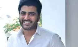 శర్వానంద్తో నెక్స్ట్ మూవీ ప్లాన్ చేసిన నాగబంధం దర్శక–నిర్మాతలు శర్వానంద్తో నెక్స్ట్ మూవీ ప్లాన్ చేసిన నాగబంధం దర్శక–నిర్మాతలు