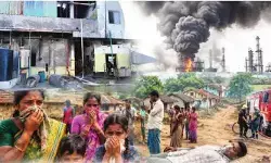 ఎన్నాళ్లు ఇలా..? ఎన్నాళ్లు ఇలా..?