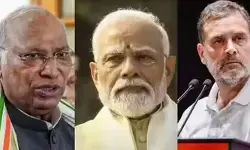 అయోధ్యలో విరాళాల చోరీ.. ప్రధాని మోడీకి రాహుల్ గాంధీ, ఖర్గే బహిరంగ లేఖ! అయోధ్యలో విరాళాల చోరీ.. ప్రధాని మోడీకి రాహుల్ గాంధీ, ఖర్గే బహిరంగ లేఖ!