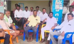 డీఏపీ కొరతను ఆసరాగా చేసుకొని అధిక ధరలకు విక్రయం డీఏపీ కొరతను ఆసరాగా చేసుకొని అధిక ధరలకు విక్రయం