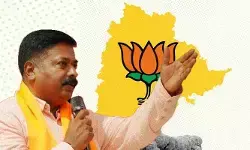 ఇంకా ఊహకందని సమావేశాలు చూస్తారు.. బీజేపీ ఇంచార్జ్ అభయ్ పాటిల్ సెన్సేషనల్ కామెంట్స్ ఇంకా ఊహకందని సమావేశాలు చూస్తారు.. బీజేపీ ఇంచార్జ్ అభయ్ పాటిల్ సెన్సేషనల్ కామెంట్స్