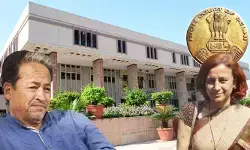 సోనమ్ వాంగ్చుక్ భార్య కీలక నిర్ణయం.. ఢిల్లీ హైకోర్టులో పిటిషన్ దాఖలు సోనమ్ వాంగ్చుక్ భార్య కీలక నిర్ణయం.. ఢిల్లీ హైకోర్టులో పిటిషన్ దాఖలు