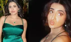 అందం, హాట్నెస్కు కొదవలేదు.. ఆ ఒక్కటి లేక వెనుకబడిన రాశి సింగ్ అందం, హాట్నెస్కు కొదవలేదు.. ఆ ఒక్కటి లేక వెనుకబడిన రాశి సింగ్