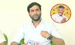 పాలన ఎలా చేయాలో జగన్ను చూసి నేర్చుకోండి: దేవినేని అవినాశ్ పాలన ఎలా చేయాలో జగన్ను చూసి నేర్చుకోండి: దేవినేని అవినాశ్
