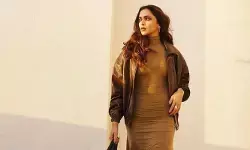 రాకా కోసం దీపిక డెడికేషన్ నెక్స్ట్ లెవల్ రాకా కోసం దీపిక డెడికేషన్ నెక్స్ట్ లెవల్