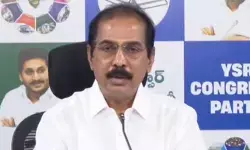 రాజధాని అసైన్డ్ భూముల కేసుపై సుప్రీంకోర్టుకు వెళ్తాం: మనోహర్ రెడ్డి రాజధాని అసైన్డ్ భూముల కేసుపై సుప్రీంకోర్టుకు వెళ్తాం: మనోహర్ రెడ్డి