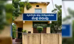 రైతుల మోసాలపై వ్యవసాయ శాఖ నిర్లక్ష్యమా..? రైతుల మోసాలపై వ్యవసాయ శాఖ నిర్లక్ష్యమా..?