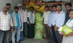 గడ్డి మందు ప్రకటనలకే నిషేధమా..?! విక్రయాలు మాత్రం యథేచ్ఛగా..! గడ్డి మందు ప్రకటనలకే నిషేధమా..?! విక్రయాలు మాత్రం యథేచ్ఛగా..!