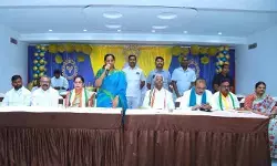 ఓటరు జాబితా సవరణలో స్టేషన్ ఘనపూర్ నియోజకవర్గం మొదటి స్థానంలో నిలవాలి ఓటరు జాబితా సవరణలో స్టేషన్ ఘనపూర్ నియోజకవర్గం మొదటి స్థానంలో నిలవాలి