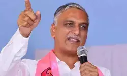 రేవంత్ రెడ్డి రైతుల పట్ల రాక్షసుడిగా మారారు: హరీశ్ రావు రేవంత్ రెడ్డి రైతుల పట్ల రాక్షసుడిగా మారారు: హరీశ్ రావు