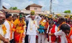ఘనంగా బోనాల పండుగ వేడుకలు ఘనంగా బోనాల పండుగ వేడుకలు