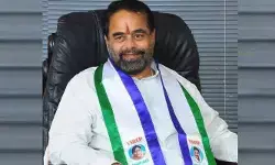 మాజీ స్పీకర్ తమ్మినేని కుటుంబంపై కేసు నమోదు.. 8 మంది అరెస్ట్ మాజీ స్పీకర్ తమ్మినేని కుటుంబంపై కేసు నమోదు.. 8 మంది అరెస్ట్