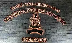 జాతీయ పోలీస్ అకాడమీలో లైంగిక వేధింపులు : ట్రైనీ ఐపీఎస్పై కేసు నమోదు జాతీయ పోలీస్ అకాడమీలో లైంగిక వేధింపులు : ట్రైనీ ఐపీఎస్పై కేసు నమోదు
