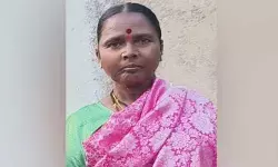జీవితంపై విరక్తి చెంది వివాహిత ఆత్మహత్య జీవితంపై విరక్తి చెంది వివాహిత ఆత్మహత్య