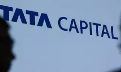 Tata Capital: గోల్డ్ లోన్ మార్కెట్లోకి టాటా క్యాపిటల్ Tata Capital: గోల్డ్ లోన్ మార్కెట్లోకి టాటా క్యాపిటల్