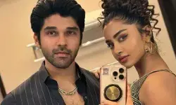 ఆ హీరోతో అనుపమ బ్రేకప్.. పోస్ట్ వైరల్ ! ఆ హీరోతో అనుపమ బ్రేకప్.. పోస్ట్ వైరల్ !
