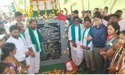 వ్యవసాయానికి నాణ్యమైన, నిరంతర విద్యుత్ సరఫరా మా లక్ష్యం వ్యవసాయానికి నాణ్యమైన, నిరంతర విద్యుత్ సరఫరా మా లక్ష్యం