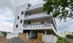 అనుమతులు నిల్... ఏర్పాట్లు ఫుల్..! అనుమతులు నిల్... ఏర్పాట్లు ఫుల్..!