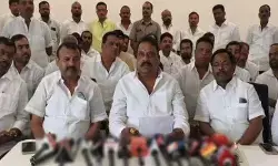 నేతల మాటలు నమ్మి రైతులు మోసపోవద్దు నేతల మాటలు నమ్మి రైతులు మోసపోవద్దు