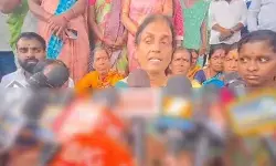 రైతులకు అండగా ఉంటాం రైతులకు అండగా ఉంటాం