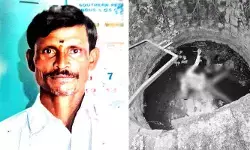 మిస్సింగ్గా నమోదైన వ్యక్తి.. బావిలో మృతదేహంగా లభ్యం మిస్సింగ్గా నమోదైన వ్యక్తి.. బావిలో మృతదేహంగా లభ్యం