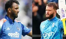 తేలిపోయిన భారత బౌలర్లు..లార్డ్స్ లో ఇంగ్లాండ్ భారీ స్కోర్ తేలిపోయిన భారత బౌలర్లు..లార్డ్స్ లో ఇంగ్లాండ్ భారీ స్కోర్