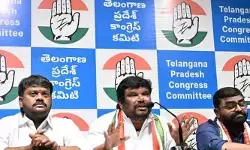 కేటీఆర్ రాజకీయ సన్యాసం తీసుకోవడానికి సిద్ధంగా ఉండాలి.. కేటీఆర్ రాజకీయ సన్యాసం తీసుకోవడానికి సిద్ధంగా ఉండాలి..