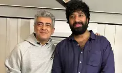 అన్ని ఏర్పాట్లు సిద్ధం.. అజిత్ కుమార్ అభిమానులకు అదిరిపోయే గుడ్ న్యూస్ చెప్పిన అధిక్ రవిచంద్రన్ అన్ని ఏర్పాట్లు సిద్ధం.. అజిత్ కుమార్ అభిమానులకు అదిరిపోయే గుడ్ న్యూస్ చెప్పిన అధిక్ రవిచంద్రన్