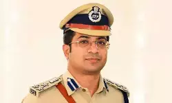 సైబర్ మోసాలపై బిగ్ అలర్ట్... కర్నూలు ఎస్పీ కీలక ప్రకటన సైబర్ మోసాలపై బిగ్ అలర్ట్... కర్నూలు ఎస్పీ కీలక ప్రకటన