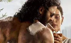 ప్రభాస్ స్పిరిట్ లో ఇంటర్వెల్ ట్విస్ట్..గూస్ బంప్స్ రావాల్సిందే? ప్రభాస్ స్పిరిట్ లో ఇంటర్వెల్ ట్విస్ట్..గూస్ బంప్స్ రావాల్సిందే?