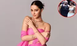 అనన్య పాండేకు చేదు అనుభవం.. అందరి ముందే ఆ పార్ట్పై చేయి వేసిన నటుడు అనన్య పాండేకు చేదు అనుభవం.. అందరి ముందే ఆ పార్ట్పై చేయి వేసిన నటుడు